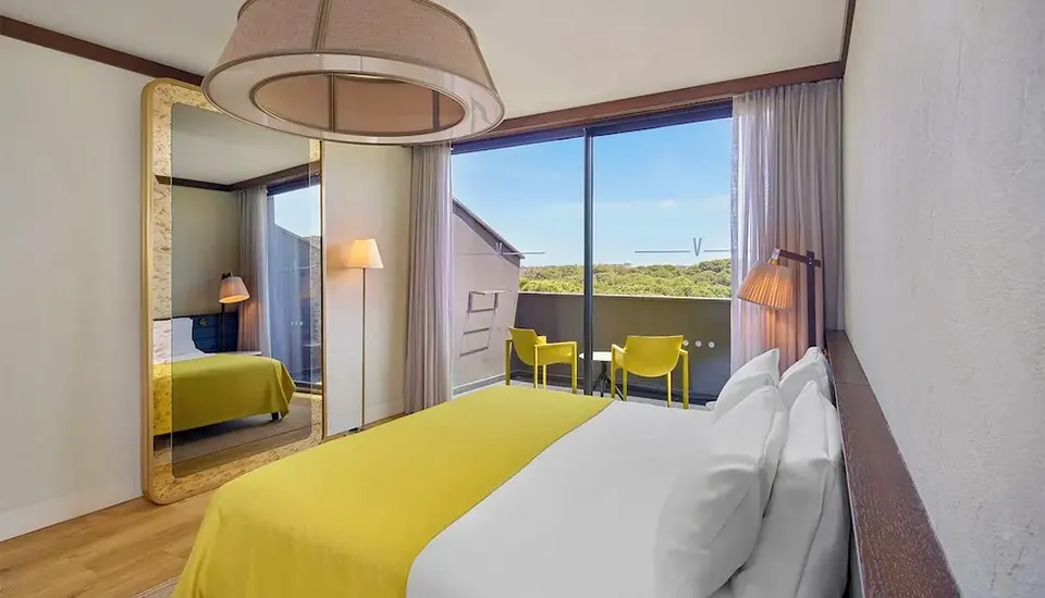 هتل ویاژ بلک آنتالیا